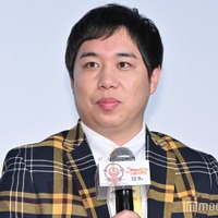 霜降り明星せいや、“一番綺麗だと思った芸能人”との共演に興奮「飲まれてます」 画像