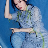 元乃木坂46中田花奈、水着姿で無敵ボディ披露 洗練された大人グラビアに 画像