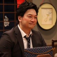 香取慎吾、加藤茶と“ほろ酔いメーク”でコント挑戦 志村けんさんの名物キャラコントも一挙放送 画像