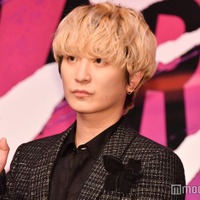 セカオワFukase「レコ大」大賞受賞曲に歌詞ミス「熱が39度近くあって」当時の状況も明かす 画像