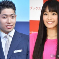 miwa＆五輪金メダリスト・萩野公介氏、離婚を発表 画像