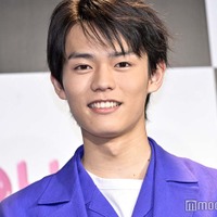 日向亘、幼少期ショットが「美少年」「顔整いすぎ」と話題 20歳バースデー迎え豪華芸能人から祝福続々 画像