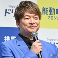 香取慎吾、“今年挑戦したいこと”で意外な回答「みなさんも憧れませんか？」 画像