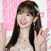 柏木由紀、AKB48卒業の決め手となった出来事 “結婚・子育てしながらアイドル”秋元康氏の提案断った理由は？ 画像