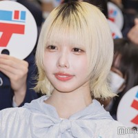 あの、ライブ前の恥ずかしいハプニング明かす「ごめんなさいって言ってダッシュ」 画像