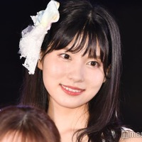 AKB48谷口めぐ、グループ卒業を発表「叶えたい夢を全て叶えることができた」今年3人目＜全文＞ 画像