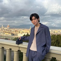 川口春奈＆Snow Man目黒蓮、イタリアでファッショナブルの真髄学ぶ ドキュメンタリータッチで描く番組決定 画像