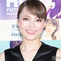 元宝塚雪組トップスター・望海風斗、大谷翔平選手に憧れも“前言撤回”？今後の活動に言及＜Hello,＞ 画像