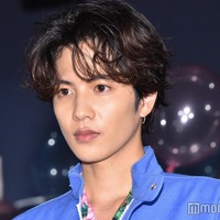 King ＆ Prince永瀬廉、志尊淳と親交深めたきっかけ告白「俺が17～18歳くらいの時に…」 画像