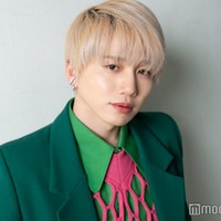 Da-iCE花村想太、ミュージカル主演抜擢で円形脱毛症になった過去告白「毎朝起きた瞬間が1番怖くて」「不安で不安で仕方なかった」 画像