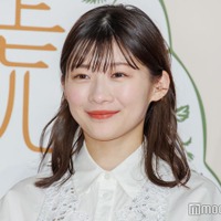 伊藤沙莉、共演者から人柄絶賛される「弾むボールのよう」「助けられました」＜虎に翼＞ 画像