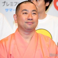 レイザーラモンRG、水原一平通訳のモノマネ「最速封印」宣言 地上波初公開から48時間で 画像