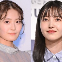 乃木坂46久保史緒里、清宮レイから自慢されたこと明かす 画像