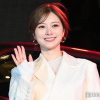 白石麻衣、乃木坂46時代の思い出回顧「心を鷲掴みにされた」もの明かす 画像