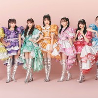 FRUITS ZIPPER「GirlsAward」初出演決定「non-no」「Seventeen」SPステージで専属モデル集結も＜GirlsAward 2024 S／S＞ 画像