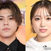 BE:FIRST・LEO、矢吹奈子に“推しドラマ”熱弁「観たほうがいい」 画像