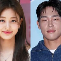 TWICEジヒョ＆金メダリストユン・ソンビン、熱愛報道 所属事務所コメント 画像