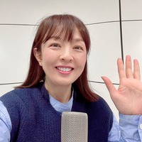 丸岡いずみ、息子の卒園式で感極まる「胸いっぱいでうなずくのが精一杯」親子2ショットも話題 画像