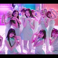ME:I、デビュータイトル曲「Click」MV解禁 YUMEKI振付ダンスブレイクにも注目 画像