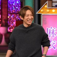 NEWS小山慶一郎、“関西の師匠”から届いた結婚祝い明かす 画像