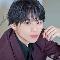 “ミスター青山”吉川来希さん、憧れは平野紫耀「一瞬でも振り返ってもらえたら幸せ」今後の進路も語る＜「ミスターオブミスター2024」モデルプレス賞＞ 画像