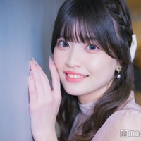 “日本一美しい女子大生”準グラ森田莉緒さん、憧れは齋藤飛鳥「全坂道オーディションを受けた」アイドル目指した過去明かす＜ミスオブミス2024＞ 画像