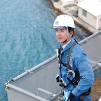 木村拓哉、クランクイン初日の“奇跡”に一同感無量 ビジュアル第一弾解禁＜Believe ―君にかける橋―＞ 画像