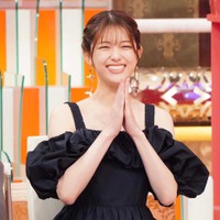 松村沙友理、明石家さんまらと“LINE紛争”勃発？コミュニケーションの悩み明かす 画像