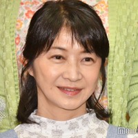 田中美佐子、娘との2ショットが話題「仲良し」「ほっこり」 画像