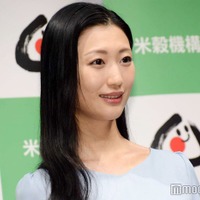 壇蜜、所属事務所の破産報道・今後に言及 生放送で心境吐露「吹っ飛んだ！つれぇ…」 画像