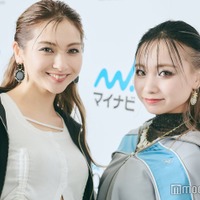 ゆきぽよ、美人妹ゆみちぃの芸能界デビューに本音 喧嘩事情も明かす＜モデルプレスインタビュー＞ 画像