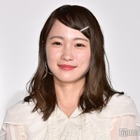 川栄李奈、舞台「千と千尋の神隠し」初日迎え意気込み Tシャツにも注目集まる 画像