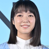 上白石萌音、流暢な英語でSixTONES松村北斗をリード「カッコ良すぎる」「ネイティブ」と絶賛相次ぐ 画像