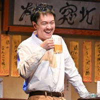 SUPER EIGHT丸山隆平、芸能記者役挑戦で「背景を考えさせられた」 報道に対する複雑な思いも＜ハザカイキ＞ 画像