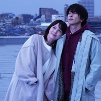 本田翼、山下智久の“最愛の婚約者役”に決定 連ドラでは初共演＜ブルーモーメント＞ 画像