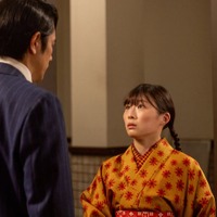 ＜虎に翼 第2話あらすじ＞寅子、運命を変える人物と出会う 画像