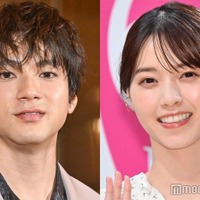 「ハコヅメ」原作者、山田裕貴＆西野七瀬の結婚祝福「震えるほどに喜んでおります」 画像