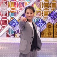 中居正広、新冠特番でMC決定「スマスマ」以来8年ぶりカンテレ出演 画像