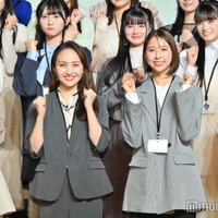 ももクロ・私立恵比寿中学ら、新プロジェクト発表「スタプラ」所属アイドル69人豪華集結 画像