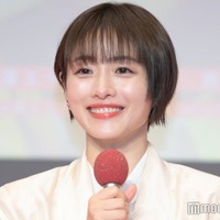 石原さとみ、3年ぶり連ドラ復帰作で“熱量ある手紙”くれた人物明かす「3か月乗り越えられると思った」＜Destiny＞ 画像