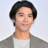 賀来賢人、原案＆主演務めた「忍びの家」誕生秘話告白 きっかけはコロナ禍で感じた「仕事がなくなる恐怖」 画像