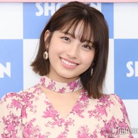 大和田南那、新事務所所属を報告「新たな場所で新鮮な気持ちで」 画像