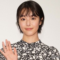 唐田えりか、ピンクヘアに大胆イメチェン「可愛い」「似合ってる」の声 画像