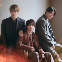 Sexy Zone、新グループ名「timelesz」改名後初アリーナツアー決定 3人で7都市全25公演＜会場・日程一覧＞ 画像