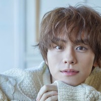 山下幸輝「めざましテレビ」4月エンタメプレゼンターに決定「原稿を読むのも初めて」 画像