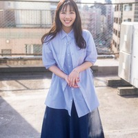 渡邉美穂、日向坂46卒業後の葛藤・女優として活動する心境語る 画像