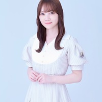 乃木坂46田村真佑、深夜の音楽番組で単独パーソナリティ決定「ぶりっ子セリフも全力で臨みたい」 画像