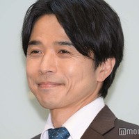 井ノ原快彦、Snow Man向井康二へ「特捜9」LINEグループで“たっちゃん呼び”メッセージ 山田裕貴の結婚発表受け 画像