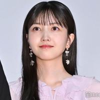 “乃木坂46久保史緒里ガチファン”芸人、本人と対面で倒れ込む 過去にファンサ受けた経験も 画像