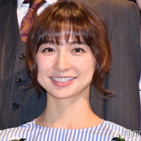 篠田麻里子、4歳娘と密着ハグ 2ショット続々公開に「天使と女神」「口元似てる」の声 画像